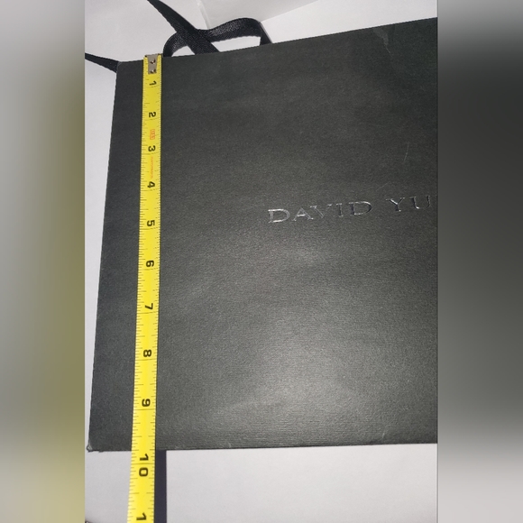 David Yurman Shopping Bag - Picture 3 of 8